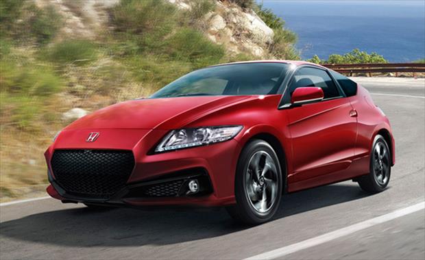 لاک پشت در لباس خرگوش؛ 10 خودرو ظاهرا اسپرت اما واقعا کُند لاک پشت در لباس خرگوش؛ 10 خودرو ظاهرا اسپرت اما واقعا کُند